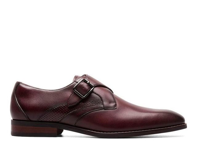 Men's Stacy Adams Karcher Dress Shoes Product Image