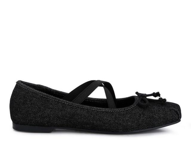 Women's London Rag Arimer Flats Product Image