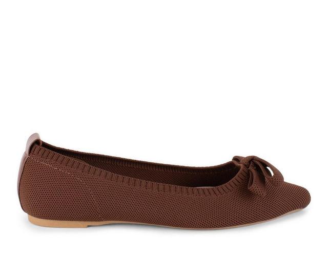 Women's Tahari Athens Flats Product Image