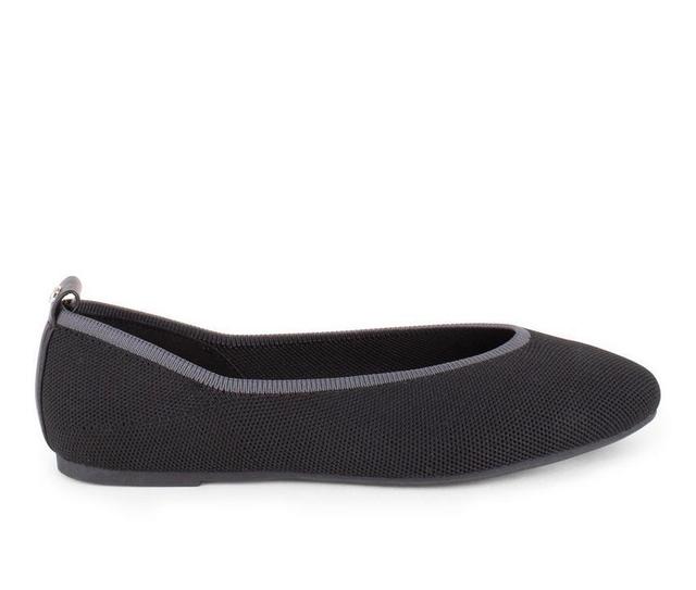 Women's Danskin Soulful Flats Product Image