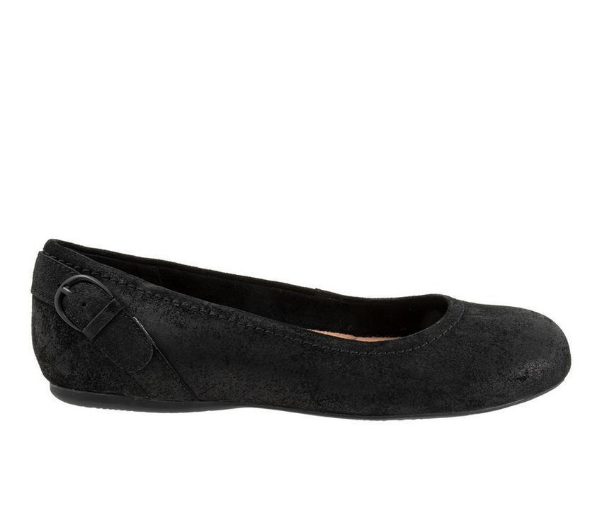 Women's Softwalk Sydney Flats Product Image