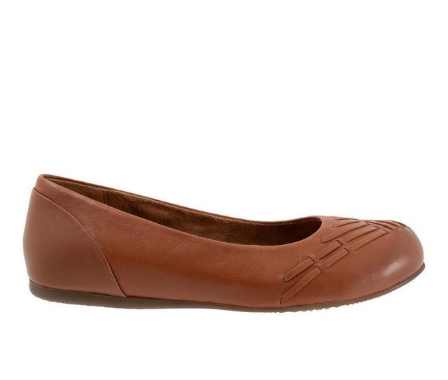 Women's Softwalk Sonoma Weave Flats Product Image