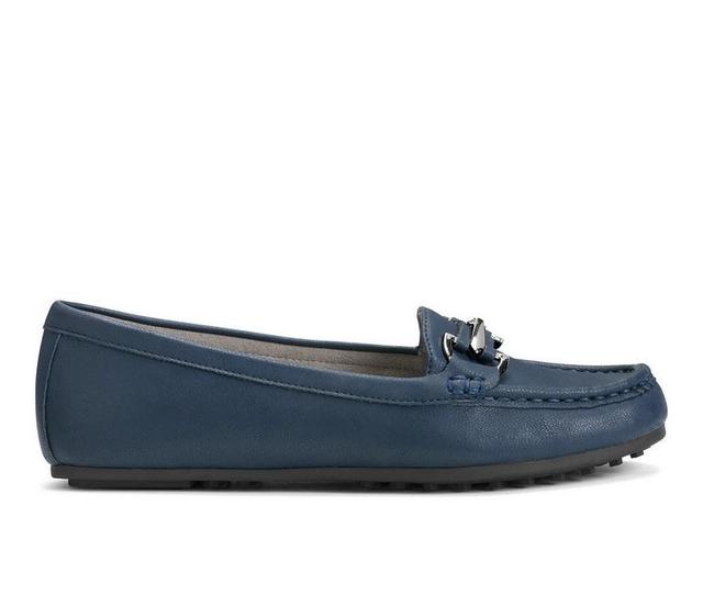 Women's Aerosoles Day Drive Loafers Product Image