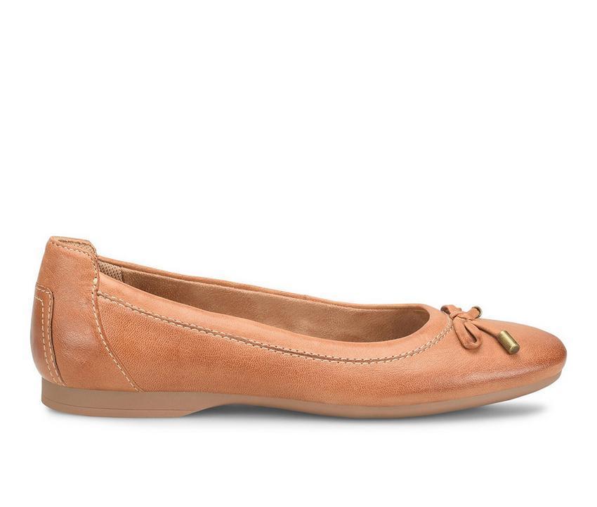 Women's Comfortiva Keegan Flats Product Image