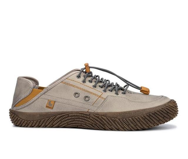 Men's Hybrid Green Label Adventure 2.0 Casual Shoes Product Image