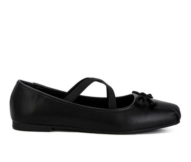 Women's London Rag Leina Flats Product Image