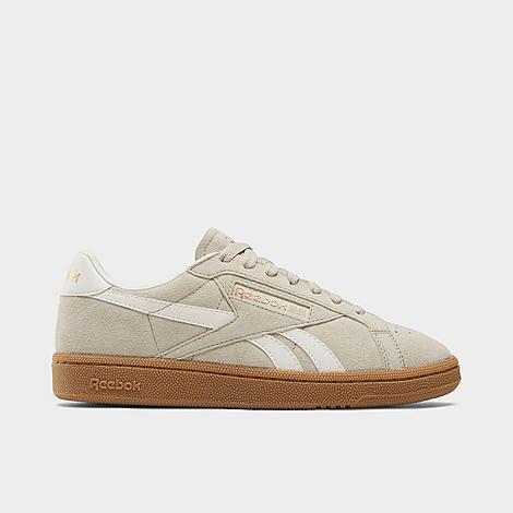 Reebok Womens Club C Grounds UK Casual Shoes Product Image