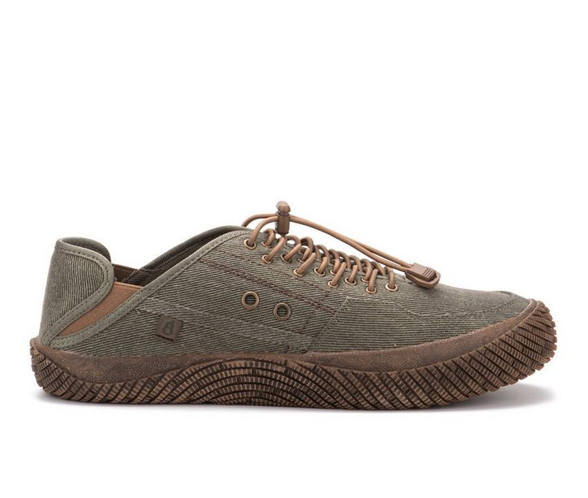 Men's Hybrid Green Label Lethal Adventure Casual Shoes Product Image