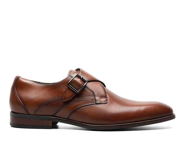 Men's Stacy Adams Karcher Dress Shoes Product Image