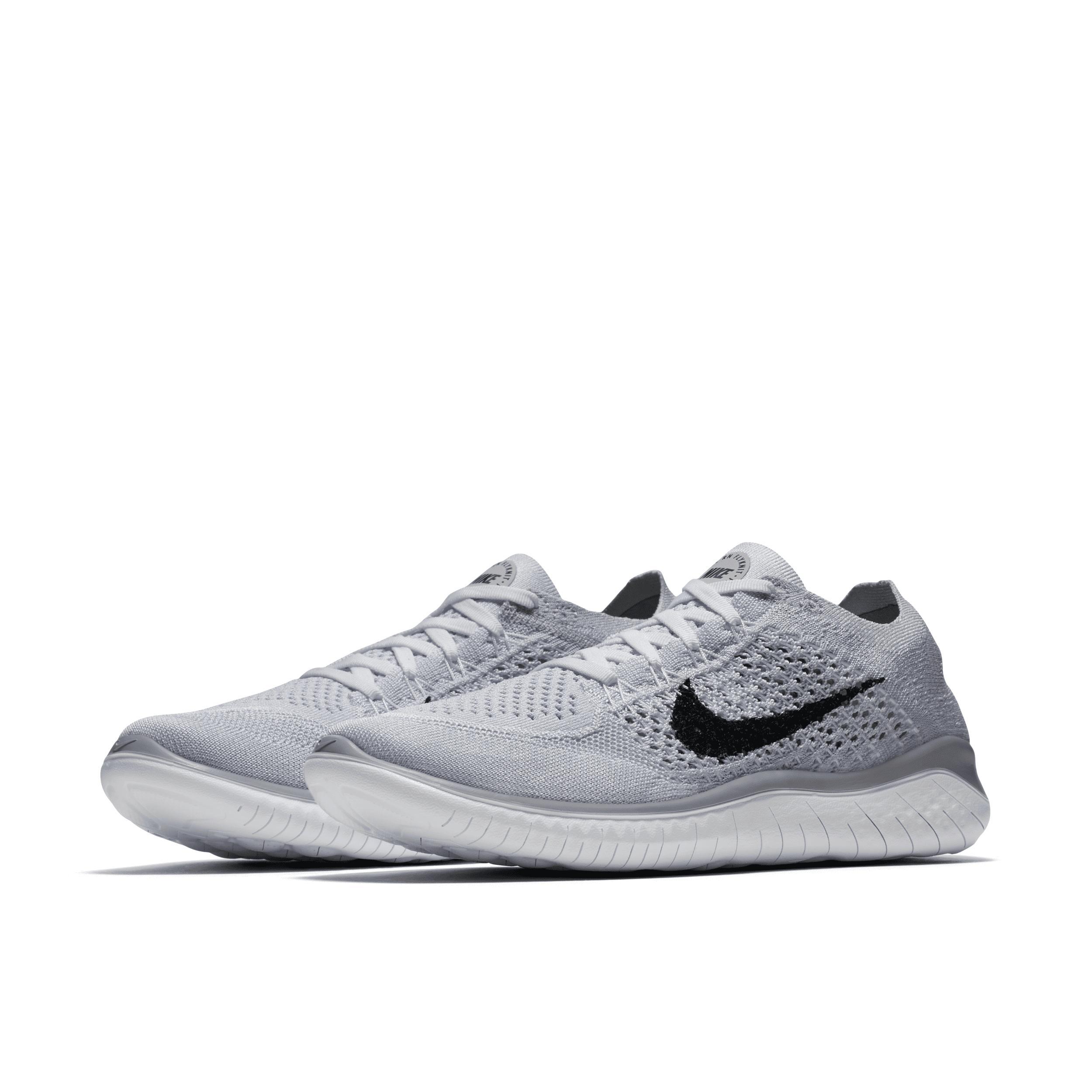 Nike Women's Free Run 2018 Running Shoes Product Image