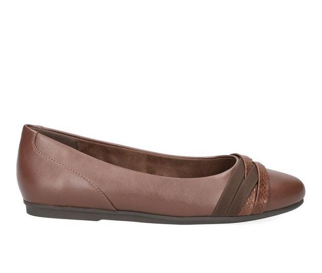 Women's Easy Street Kylie Flats Product Image