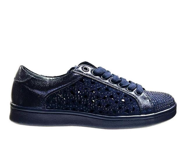 Women's Lady Couture Paris Fashion Sneakers Product Image