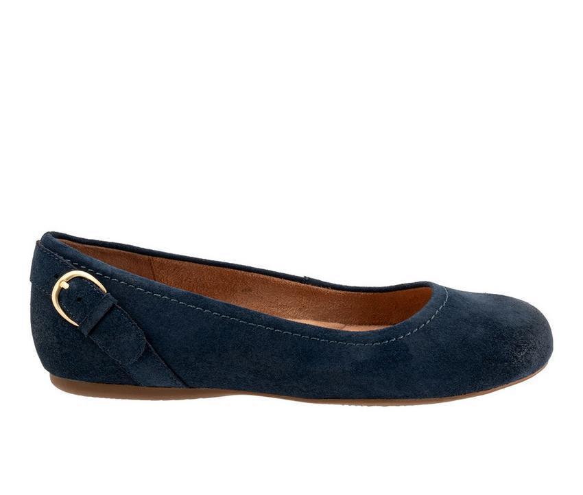 Women's Softwalk Sydney Flats Product Image