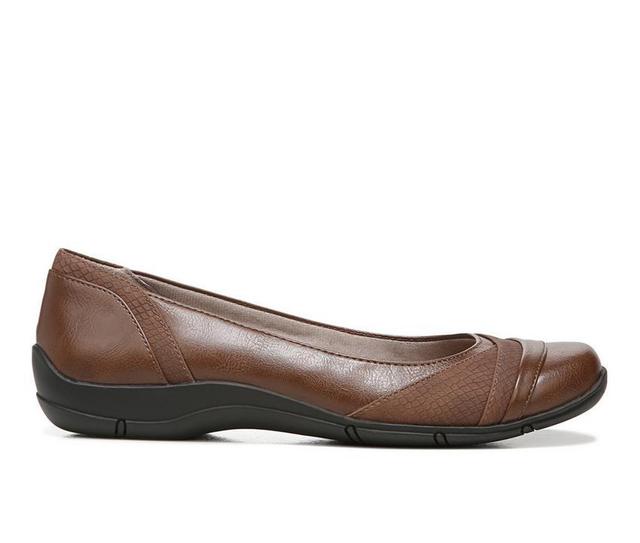 Women's LifeStride Dig Flats Product Image