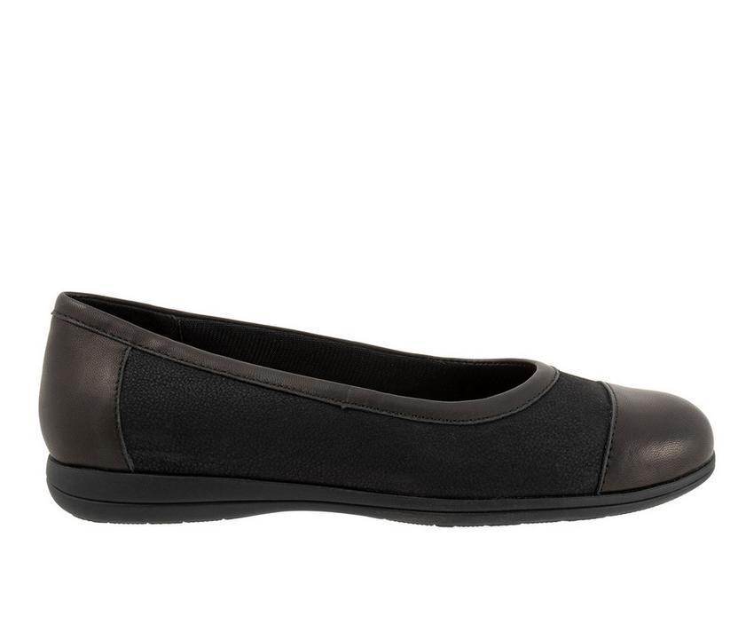 Women's Trotters Delmara Flats Product Image