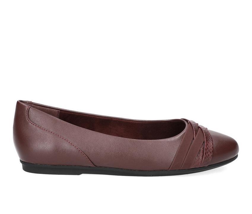 Women's Easy Street Kylie Flats Product Image