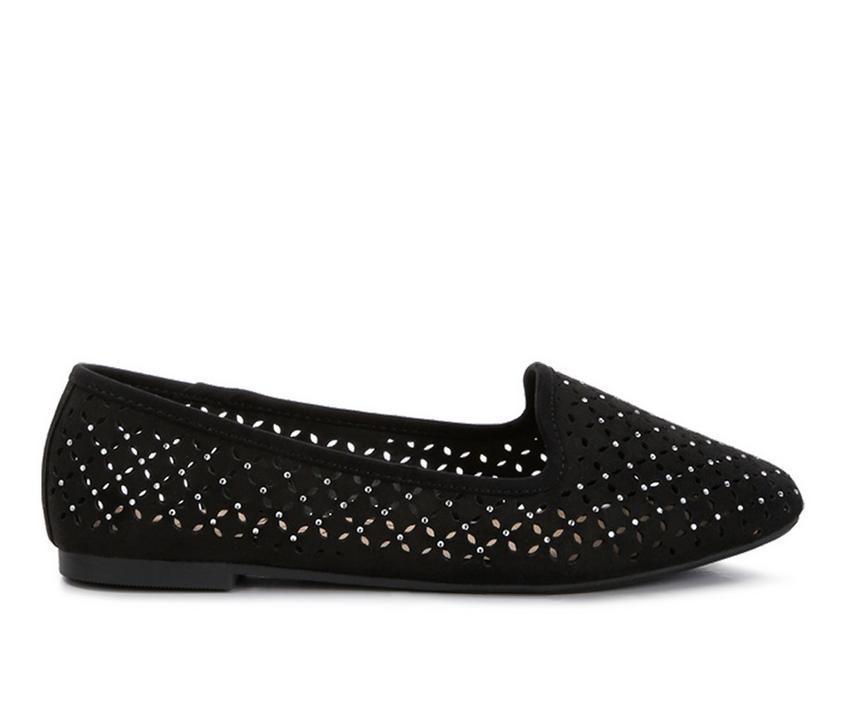 Women's London Rag Gordon Flats Product Image