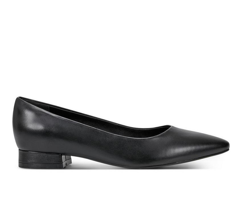 Women's Rockport Tessa Flats Product Image