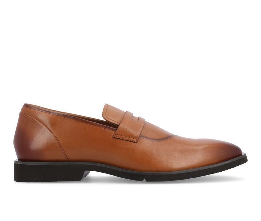 Men's Thomas & Vine Zenith Dress Loafers Product Image