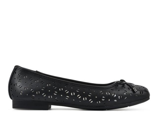 Women's Cliffs by White Mountain Bessa Flats Product Image