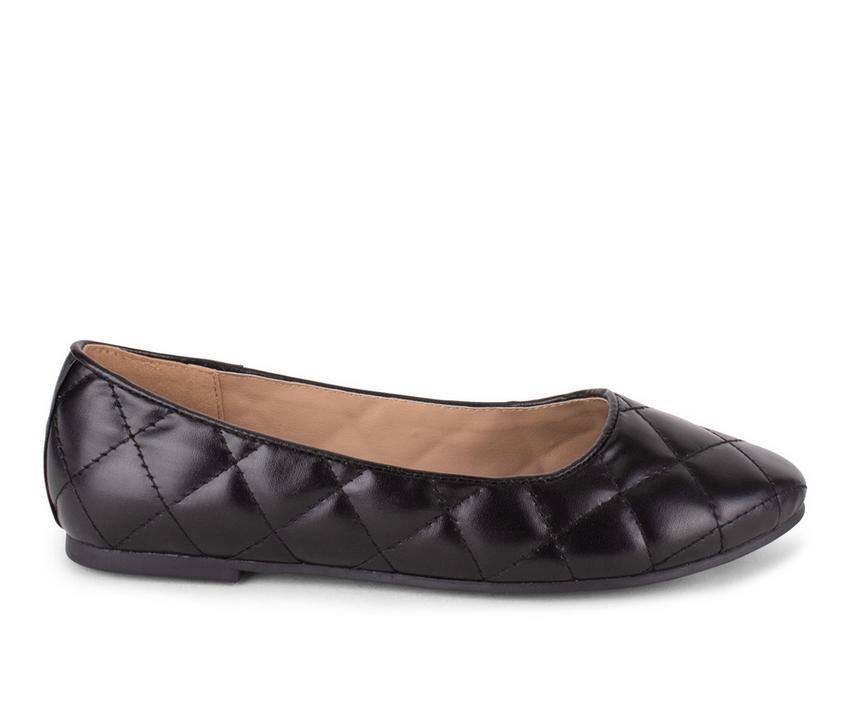 Women's Wanted Kylin Flats Product Image