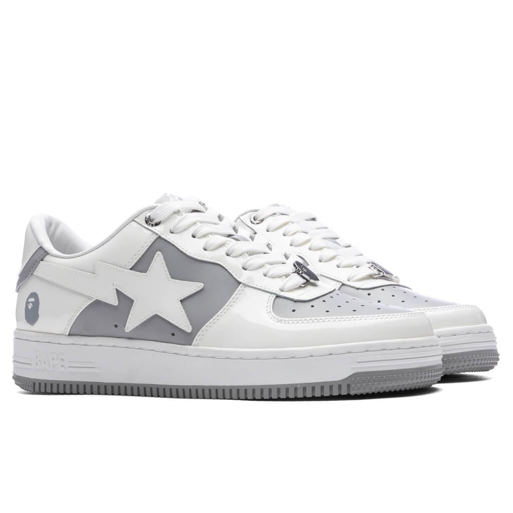 Bape Sta #6 - Grey Male Product Image