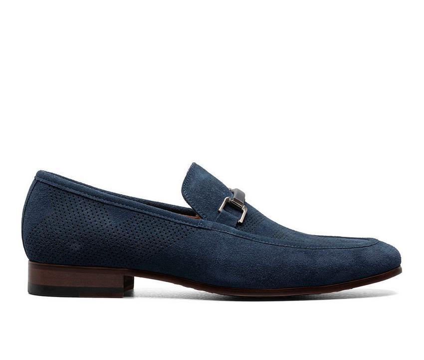 Men's Stacy Adams Wydell Dress Loafers Product Image