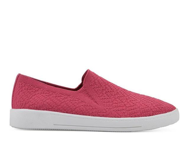 Women's White Mountain Upsoar Slip On Shoes Product Image