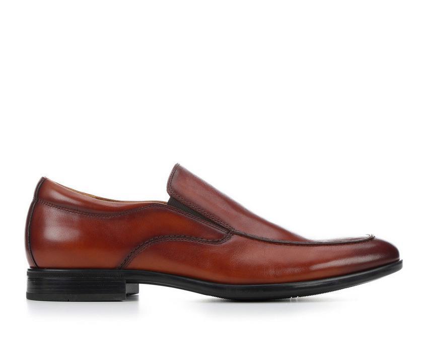 Men's Florsheim Pregamo Moc Toe Venetian Loafers Product Image