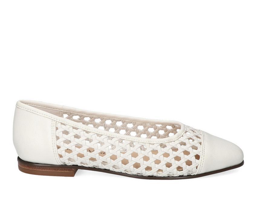 Women's Bella Vita Beloved Flats Product Image