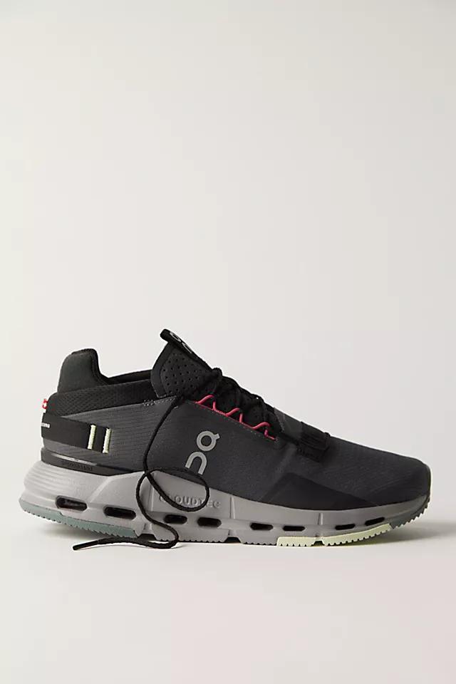 On Cloudnova 2 Sneakers Product Image