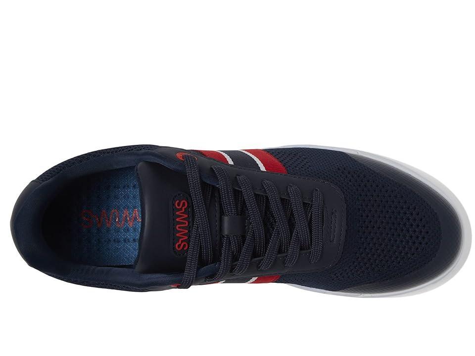 SWIMS Mens Solaro Sneakers Product Image