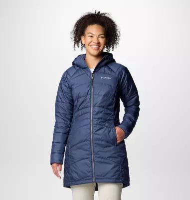 Columbia Women's Karis Gale II Long Jacket- Product Image