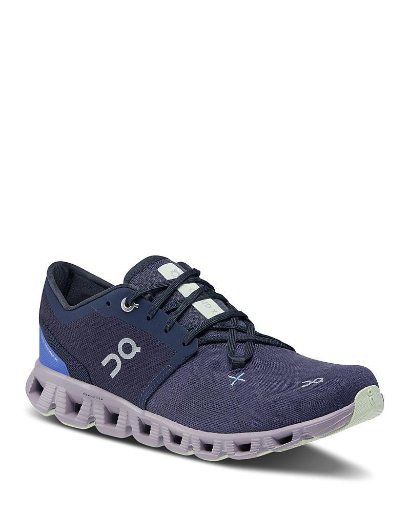 Women's | On Cloud X 3 Product Image