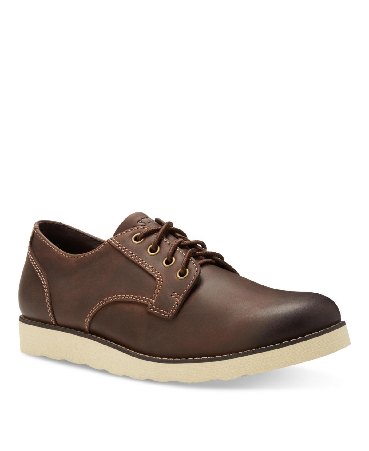 Eastland Shoe Mens Jones Plain Toe Oxford Shoes Product Image