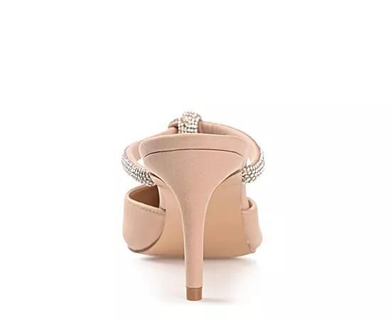 Journee Collection Womens Lunna Pump Product Image