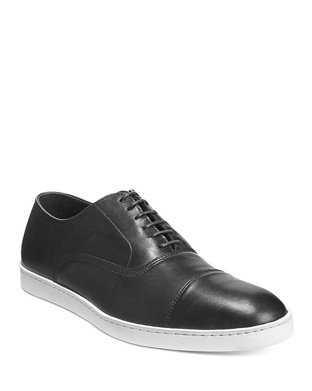 Allen Edmonds Park Sneaker Men's Shoes Product Image