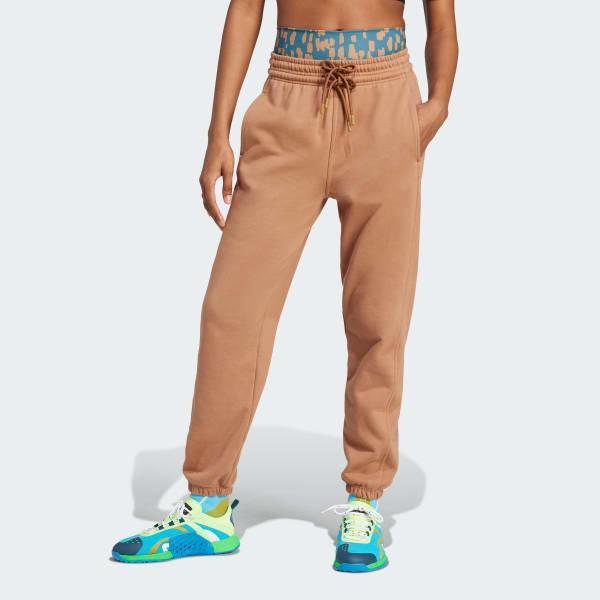 adidas by Stella McCartney Regular Sweat Pants Product Image