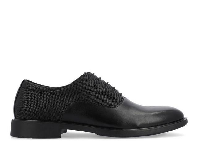 Men's Vance Co. Vincent Dress Oxfords Product Image