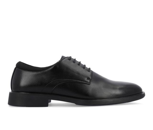 Men's Vance Co. Kimball-Wide Dress Oxfords Product Image