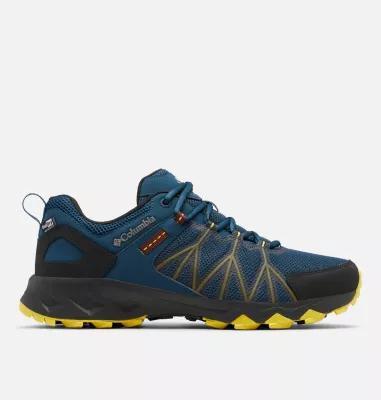 Columbia Men's Peakfreak II OutDry Shoe - Wide- Product Image