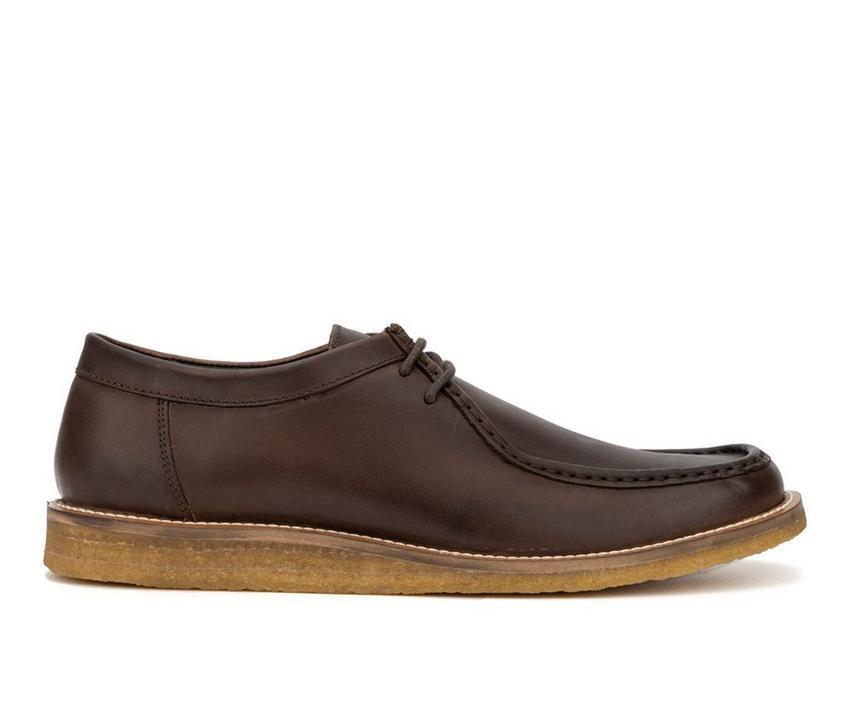 Men's Reserved Footwear Oziah Loafers Product Image