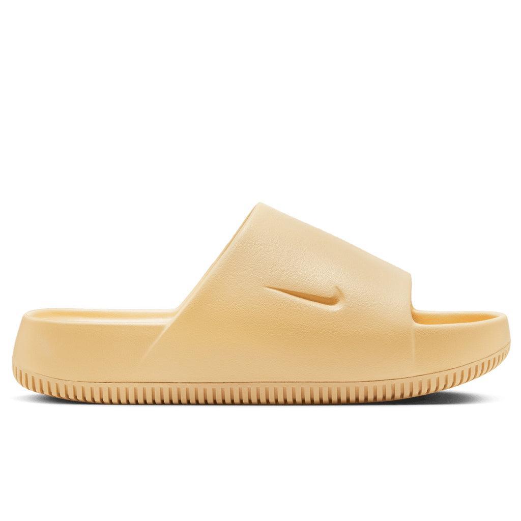 Women's Calm Slide - Sesame Female Product Image