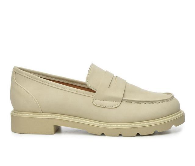 Women's Taryn Rose Devanie Loafers Product Image