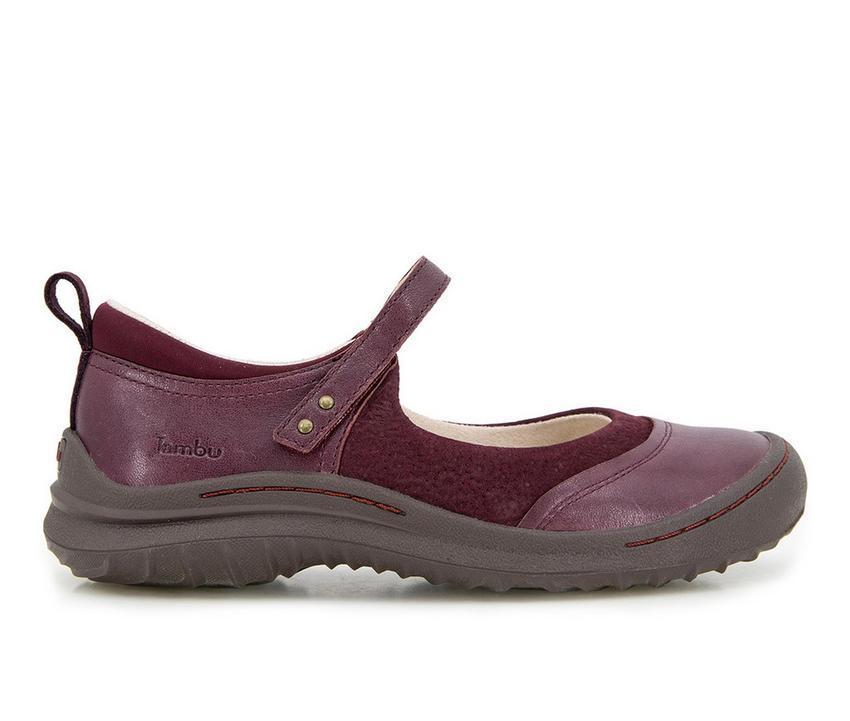 Women's Jambu Ezra Mary Jane Shoes Product Image