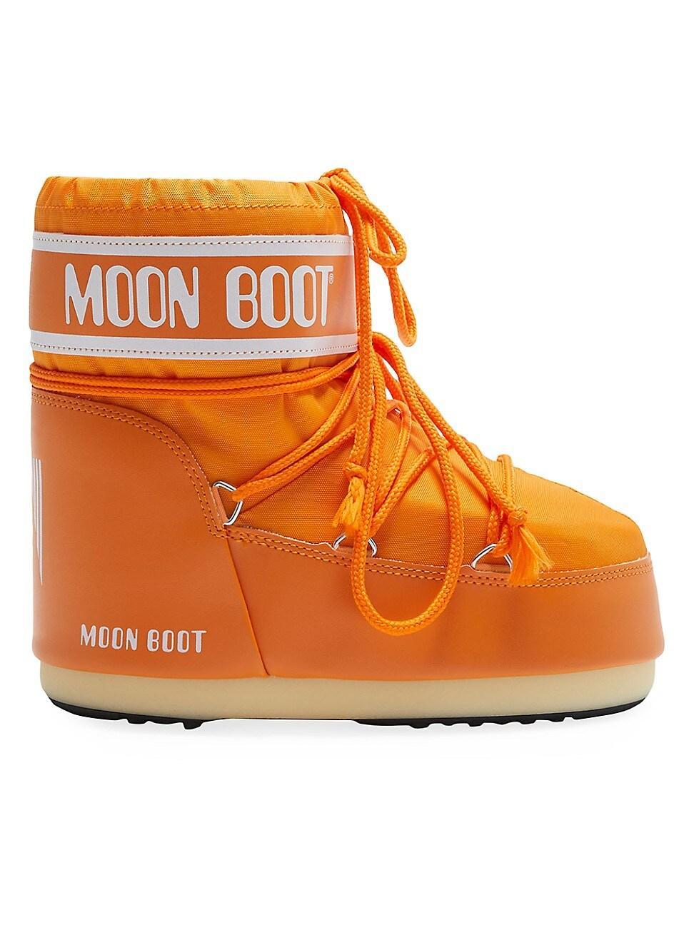 Moon Boot Classic Low 2 Water Repellent Nylon Boot Product Image