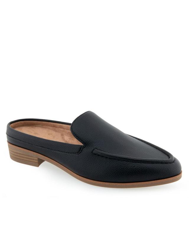 Aerosoles Enright Womens Loafer Mules Product Image