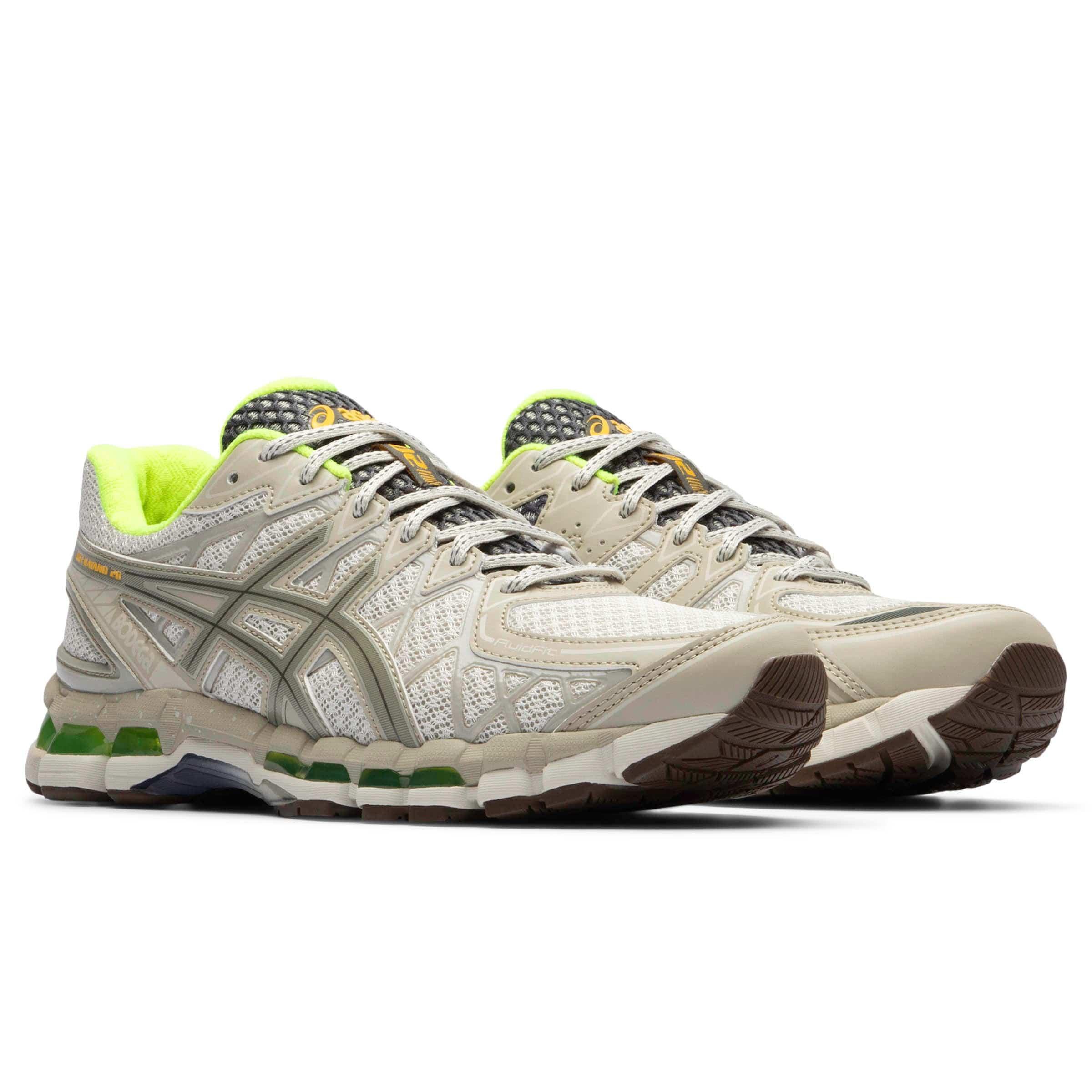 X ASICS GEL-KAYANO 20 Product Image