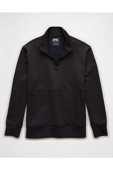 AE 247 Quarter-Zip Sweatshirt Men's Product Image