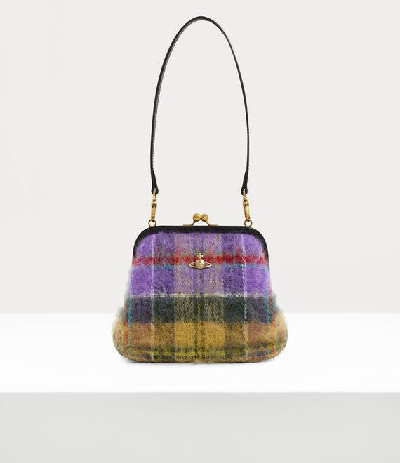 Vivienne's Clutch Product Image